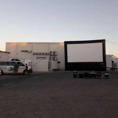 Rundu Shopping Mall Namibia 4